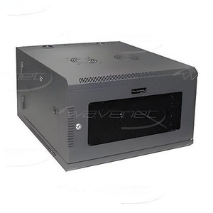 Speco Technologies N8WNRE12TB 8-Channel Wall Mount NVR