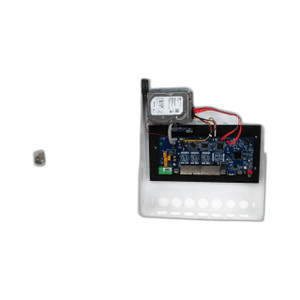 Speco N8WNRE12TB Speco Technologies N8WNRE12TB 8-Channel Wall Mount NVR