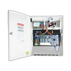 Speco N8WNREM12TB Speco N8WNREM12TB 8-Channel Wall Mount NVR 12TB