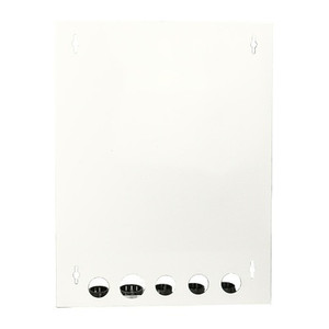 Speco Technologies N8WNREM6TB 8-Channel Wall Mount NVR with 6TB
