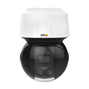 Axis Q6154-E PTZ Network Camera, 01511-004