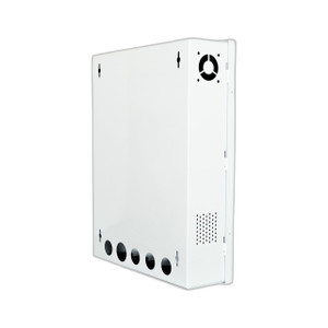 Speco Technologies N8WNRM10TB Speco N8WNRM10TB 8-Channel Wall Mount Network Recorder