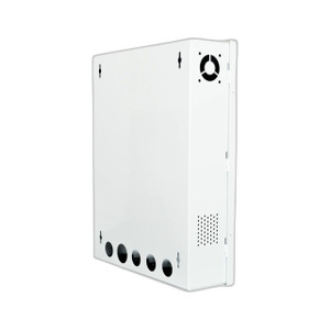 Speco Technologies N8WNRMM2TB 8 Channel NDAA Wall Mount w/ Monito