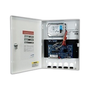 Speco N8WNRMM6TB Speco Technologies N8WNRMM6TB 8 Channel NDAA Wall Mount w/ Monito