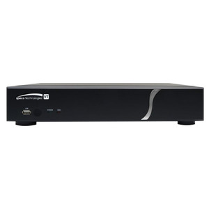Speco Technologies N8WNRP6TB 8-Channel Wall Mount NVR