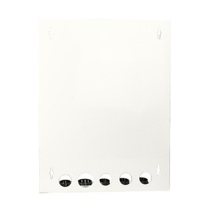 Speco Technologies N8WNRX16TB 8 Channel Wall Mount NRX- 16TB