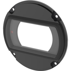 Axis Q62 IR Window Kit A, 01603-001