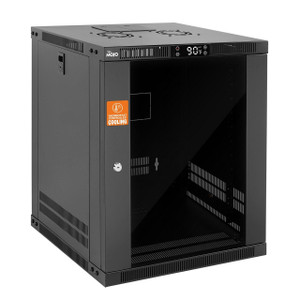 Speco Technologies N8WNRXM12TB 8 Channel Wall Mount NRX- 12TB+Mon