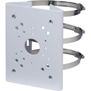 Speco Technologies Speco NLGPLMT Large Pole Mount (view 3)