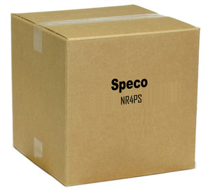 Speco NR4PS DC48V Replacement Power Supply