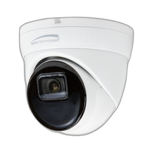 Speco Technologies O2605CM 2MP Corner Mount camera with Advanced - image 1