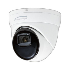 Speco O2605CM Speco Technologies O2605CM 2MP Corner Mount camera with Advanced