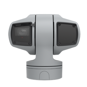 Axis Q6215-LE PTZ Network Camera - Image 5