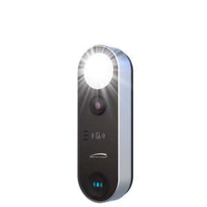Speco Technologies O2DB1 2MP WiFi Video Doorbell with Face Detection