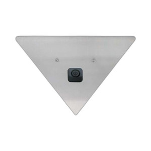 Speco O2I605CM Speco Technologies O2I605CM Intensifier IP Corner Mount Camera, 2