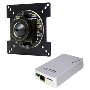 Speco Technologies O2IBD3 - Speco O2IBD3 2MP Board IP Camera 2.8mm Lens