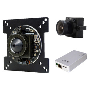 Speco Technologies O2IBD5 - Speco O2IBD5 2MP Board Camera 2.8mm Fixed Lens