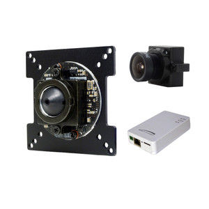 Speco O2IBD5 2MP Board Camera 2.8mm Fixed Lens