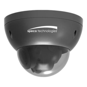 Speco O2ID21M 2MP Intensifier Dome Camera