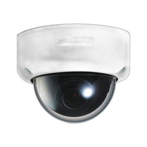 Speco O2ID8 Speco Technologies O2ID8 2MP Ultra Intensifier IP Dome Camera