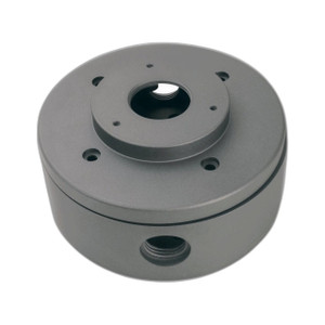 Speco Technologies O2JBB Junction box for O2B2 Bullet Camera