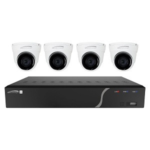 Speco Technologies O2JBB Junction box for O2B2 Bullet Camera