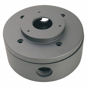 Speco Technologies O2JBB Junction box for O2B2 Bullet Camera