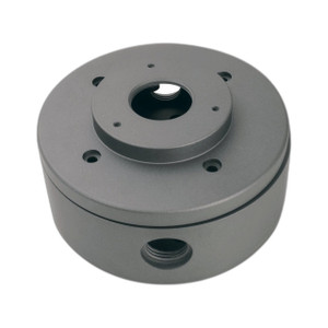 Speco O2JBB Speco Technologies O2JBB Junction box for O2B2 Bullet Camera