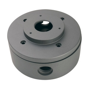 Speco Technologies O2JBB Junction box for O2B2 Bullet Camera