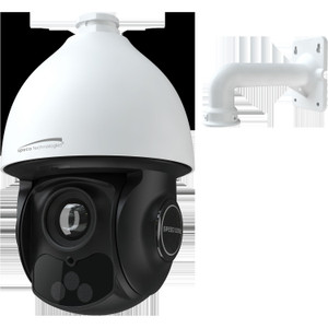 Speco Technologies O2P25X - Speco Technologies O2P25X 2MP 25x Indoor/Outdoor IP PTZ Camera (view 3)