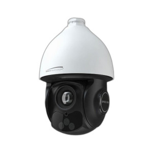 Speco Technologies O2P25X 2MP 25x Indoor/Outdoor IP PTZ Camera