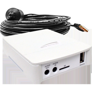 Speco Technologies Speco O2PH2 2MP Pinhole ATM Dome Camera (view 4)