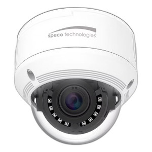 Speco Technologies O2PH2 Speco O2PH2 2MP Pinhole ATM Dome Camera