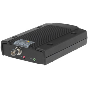 Axis Q7411 1-Channel Video Encoder 10-Pack, 0518-021
