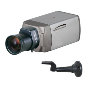 Speco O2T7 2MP Intensifier IP Traditional Camera - image 2