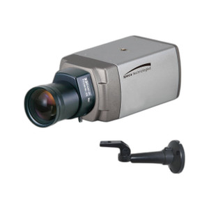 Speco O2T7 2MP Intensifier IP Traditional Camera - image 2