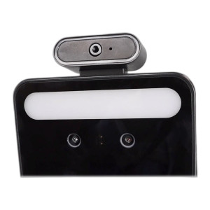 Speco Technologies O2TML 8" 2MP Temp Reading Panel w/ Face Mask - image 2