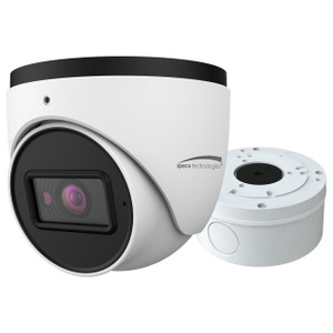 Speco O2VB1N 2MP H.265 IP Bullet Camera IR 2.8mm