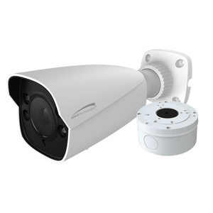Speco O2VB1V 2MP H.265 Varifocal IR Bullet Camera