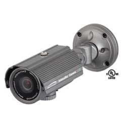 Speco O2VB1VN 2MP H.265 IP Bullet Camera IR 2.8-12mm