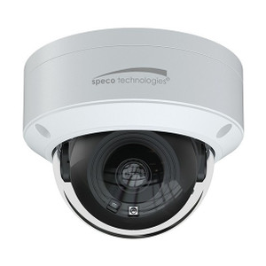 Speco O2VD2 2MP H.265 Dome Camera IR 2.8mm - Image 5