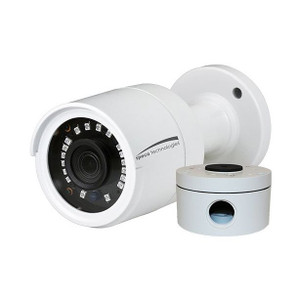 Speco Technologies O2VLB7 2MP IP Bullet Camera with IR and 2.8mm Lens