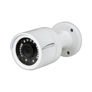 Speco Technologies O2VLB7 2MP IP Bullet Camera, IR, 2.8mm lens