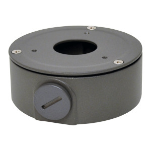 Speco Technologies O2VLJBB Junction Box for O3VLB3