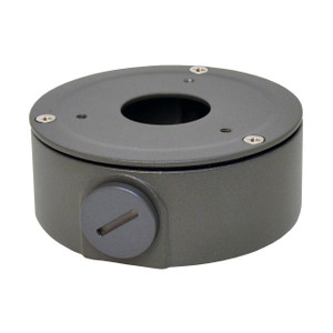 Speco Technologies O2VLJBB Junction Box for O3VLB3