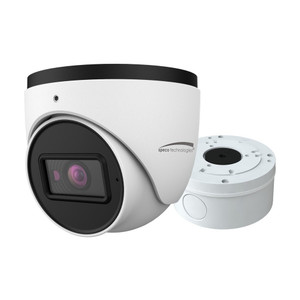 Speco O2VT1N 2MP H.265 IR Turret IP Camera - Image 3