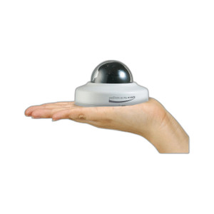 Speco Technologies O3FDP9 3MP FIT Indoor Mini Dome IP Camera