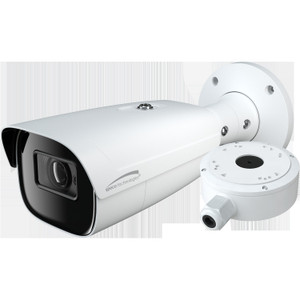 Speco Technologies O4B9M - Speco Technologies O4B9M 4MP H.265 AI Bullet Camera (view 3)