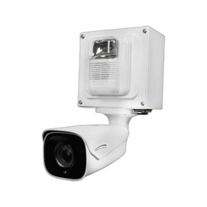 O4BDD2 Speco 4MP IP camera mounting bracket and installation hardware