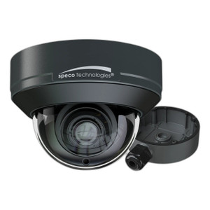 Speco O4BDD2 4MP AI IP Bullet Camera